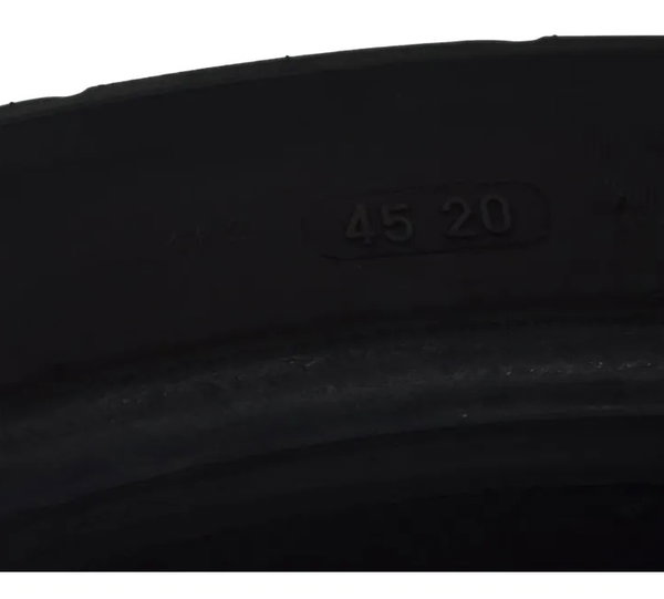 Pneu Levorin Matrix Sport 130/70-17 M/c 68 H Reinf C/remendo