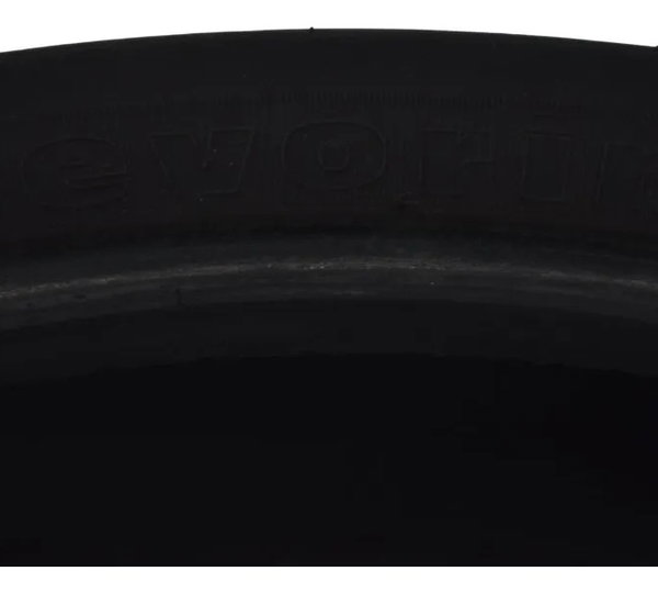 Pneu Levorin Matrix Sport 130/70-17 M/c 68 H Reinf C/remendo