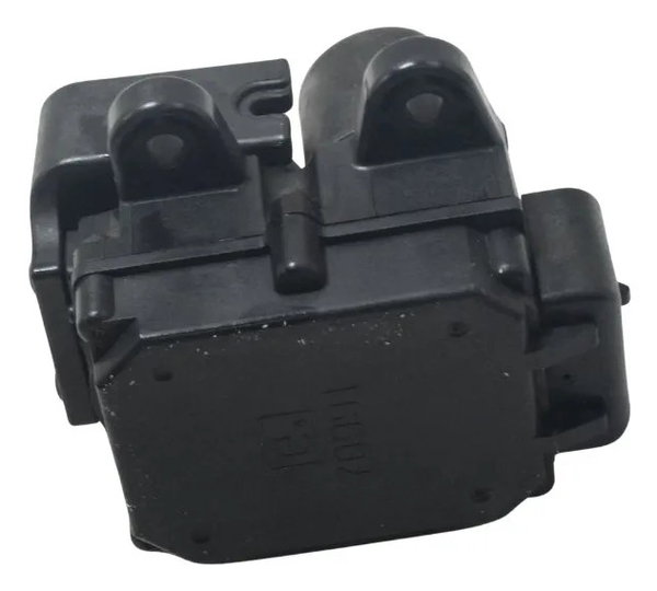 Servo Motor Harley Softail Heritage Classic 11-15 Original