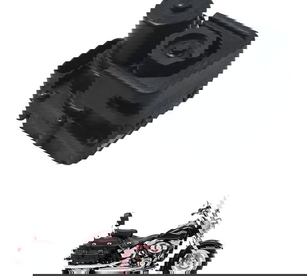 Servo Motor Harley Softail Heritage Classic 11-15 Original