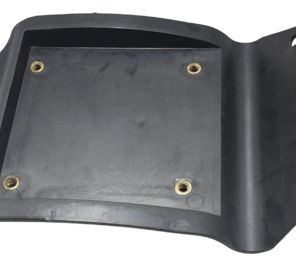 Suporte Modulo Ecu Harley Softail Heritage Classic 11-15 Ori