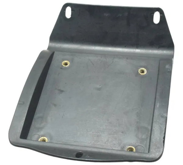 Suporte Modulo Ecu Harley Softail Heritage Classic 11-15 Ori
