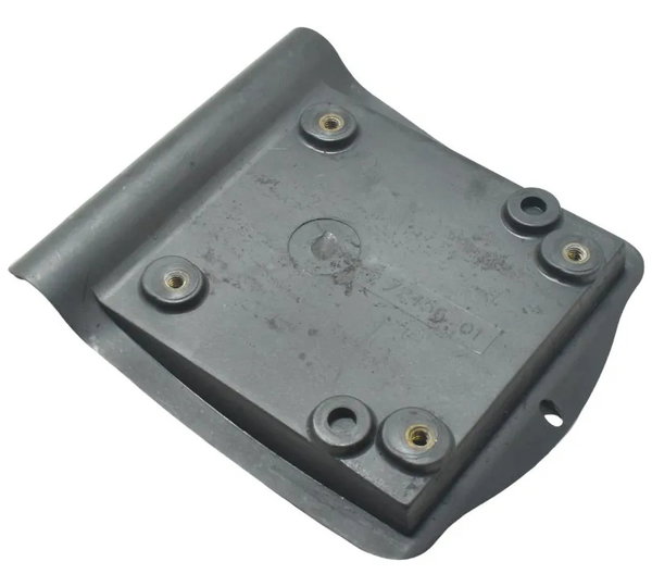 Suporte Modulo Ecu Harley Softail Heritage Classic 11-15 Ori