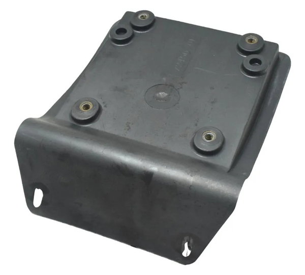 Suporte Modulo Ecu Harley Softail Heritage Classic 11-15 Ori