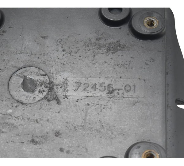 Suporte Modulo Ecu Harley Softail Heritage Classic 11-15 Ori