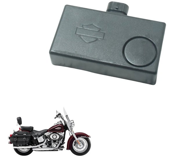 Sirene Harley Softail Heritage Classic 11-15 Original