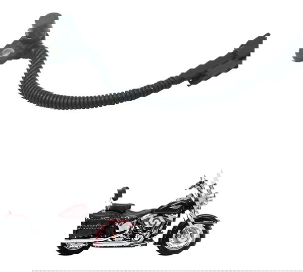 Sensor Ckp Harley Softail Heritage Classic 11-15 Original