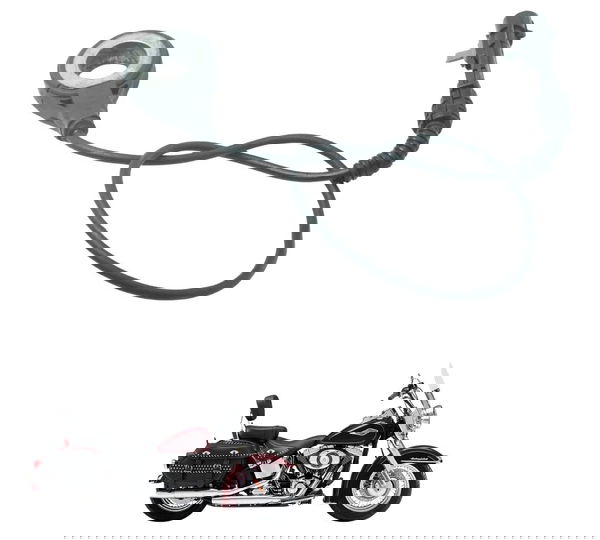 Sensor Abs Tras C/ Ava Harley Softail Heritage Classic 11-15