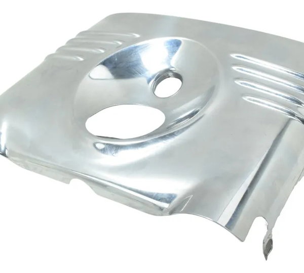 Suporte Acabamen Farol Harley Softail Heritage Classic 11-15
