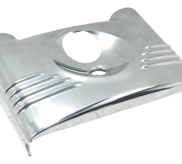 Suporte Acabamen Farol Harley Softail Heritage Classic 11-15