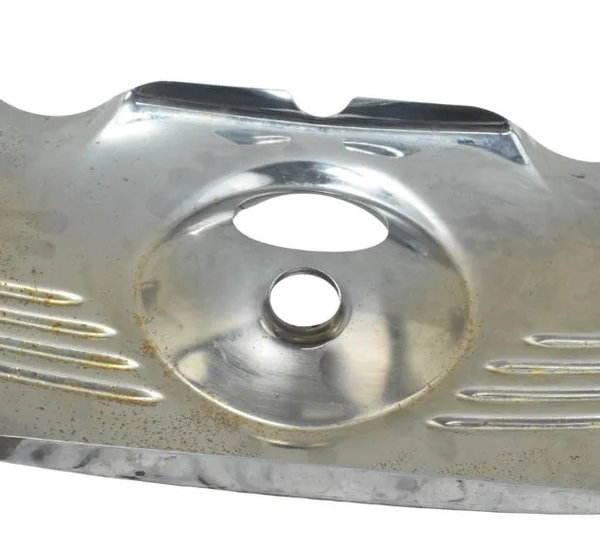 Suporte Acabamen Farol Harley Softail Heritage Classic 11-15