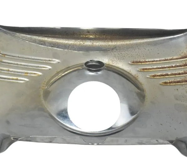 Suporte Acabamen Farol Harley Softail Heritage Classic 11-15