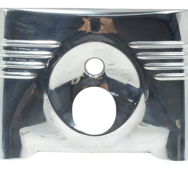 Suporte Acabamen Farol Harley Softail Heritage Classic 11-15