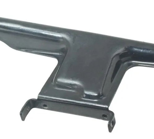Suporte Bobina Ignição Harley Softail Heritage Classic 11-15