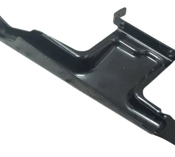 Suporte Bobina Ignição Harley Softail Heritage Classic 11-15