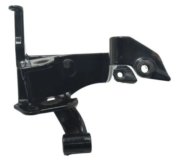 Suporte Pedal Dian Esq Harley Softail Heritage Classic 11-15 Preto
