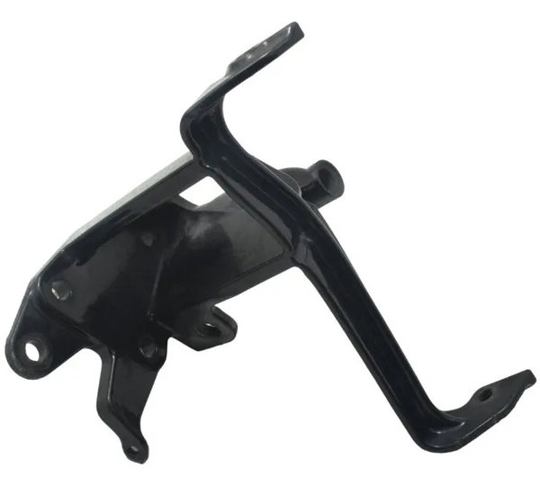 Suporte Pedal Dian Esq Harley Softail Heritage Classic 11-15 Preto