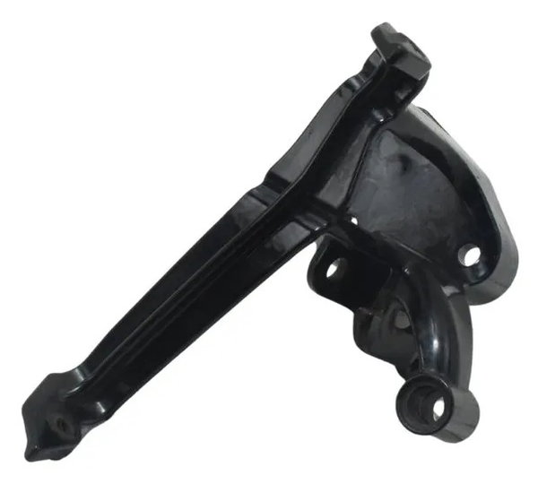 Suporte Pedal Dian Esq Harley Softail Heritage Classic 11-15 Preto