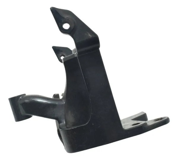 Suporte Pedal Dian Esq Harley Softail Heritage Classic 11-15 Preto