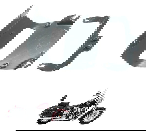 Suporte Retifica Carga Harley Softail Heritage Classic 11-15