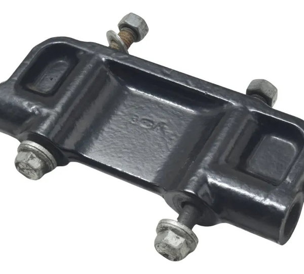 Suporte Motor Harley Softail Heritage Classic 11-15 Original