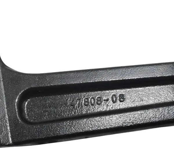 Suporte Espada Direito Harley Softail Heritage Classic 11-15