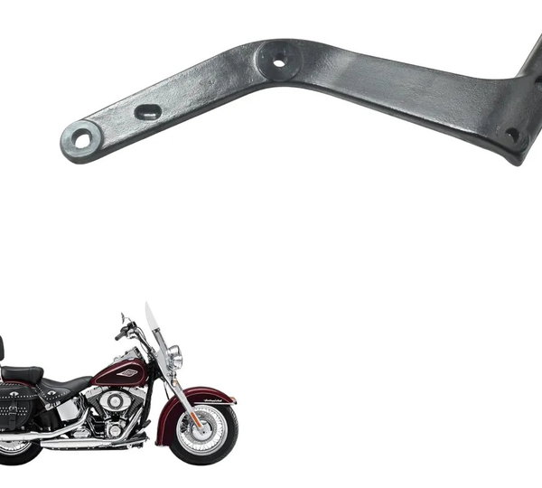 Suporte Espada Direito Harley Softail Heritage Classic 11-15