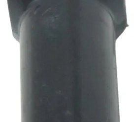 Suporte Pedaleira Tras Harley Softail Heritage Classic 11-15 Preto