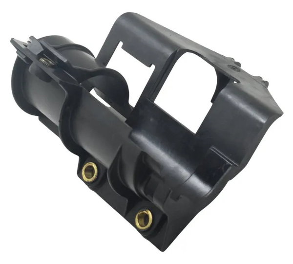 Suporte Modulo Abs Tra Harley Softail Heritage Classic 11-15