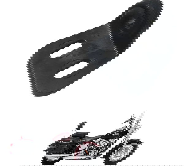 Suporte Reservató Óleo Harley Softail Heritage Classic 11-15