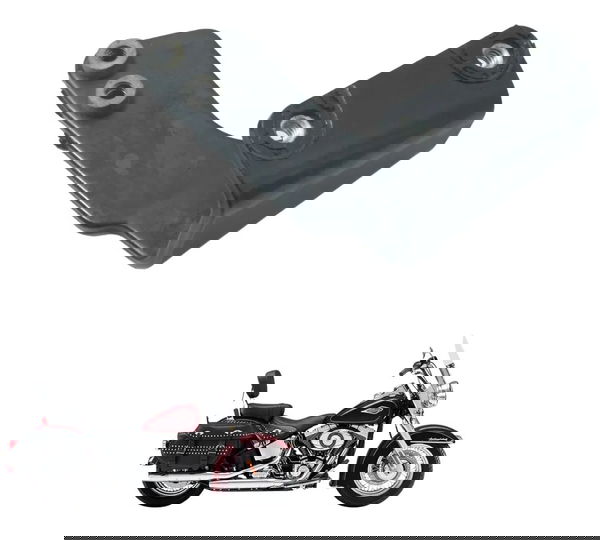 Suporte Harley Softail Heritage Classic 11-15 Original