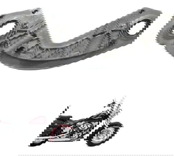 Suporte Balanceiro Harley Softail Heritage Classic 11-15 Ori
