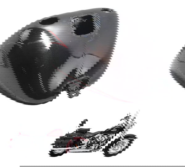 Tanque Harley Softail Heritage Classic 11-15 Original