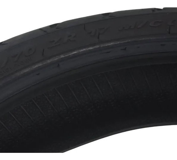 Pneu Pirelli Angel 120/70 Zr M/c (58w)