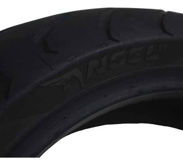Pneu Pirelli Angel 120/70 Zr M/c (58w)