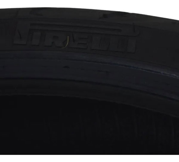 Pneu Pirelli Angel 120/70 Zr M/c (58w)