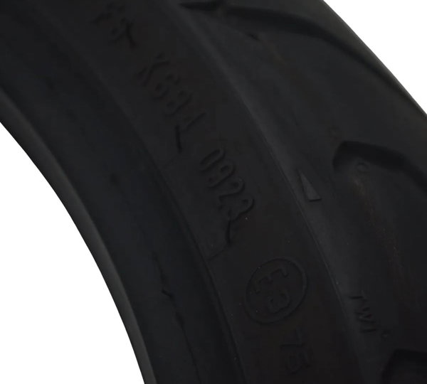 Pneu Pirelli Angel 120/70 Zr M/c (58w)