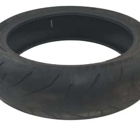 Pneu Pirelli Diablo Rosso Ii 160/60 Zr 17 M/c (69w)