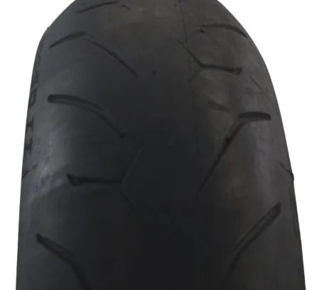 Pneu Pirelli Diablo Rosso Ii 160/60 Zr 17 M/c (69w)