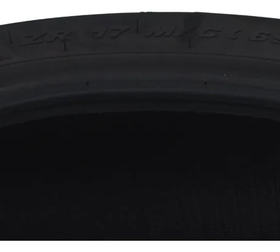 Pneu Pirelli Diablo Rosso Ii 160/60 Zr 17 M/c (69w)