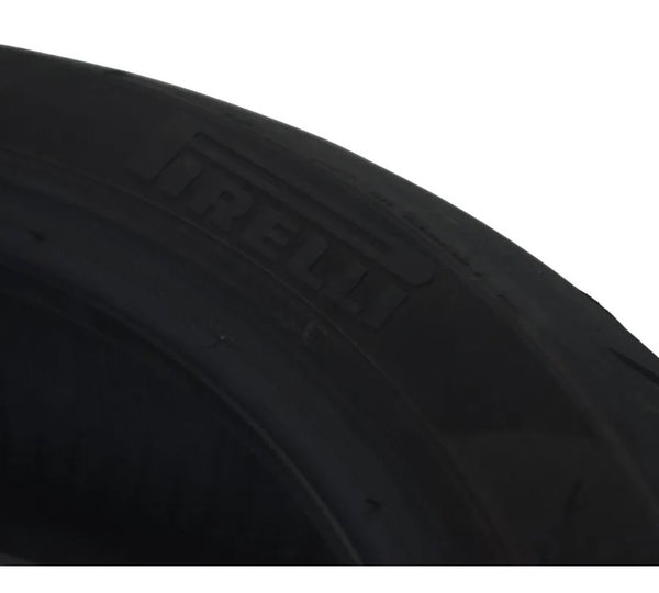 Pneu Pirelli Diablo Rosso Ii 160/60 Zr 17 M/c (69w)