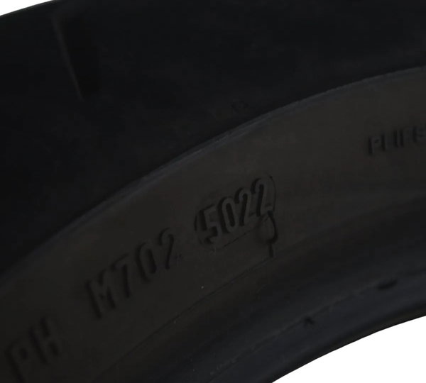 Pneu Pirelli Diablo Rosso Ii 160/60 Zr 17 M/c (69w)