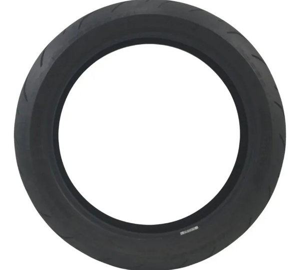 Pneu Pirelli Diablo Rosso Ii 160/60 Zr 17 M/c (69w)