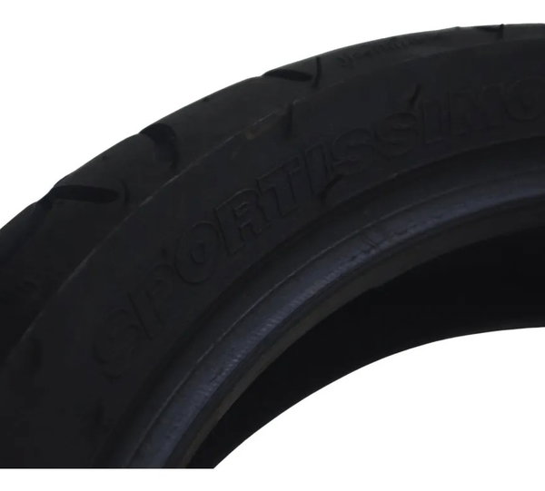 Pneu Maggion Sportissimo 110/70-17 M/c D 54h