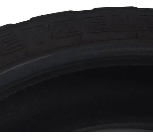Pneu Metzeler Tourance 150/70 R 17 M/c 69 V