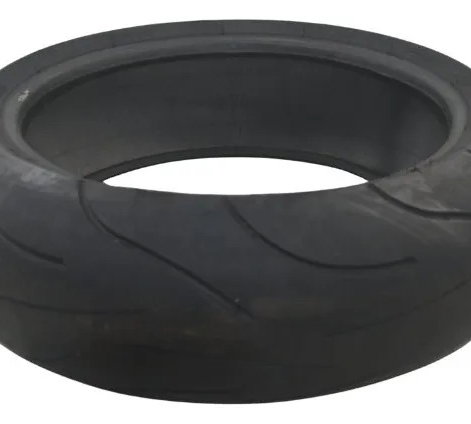 Pneu Michelin Radial Pilot Power 190/55 Zr 17 M/c (75w)