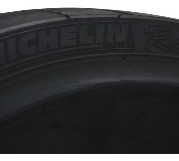 Pneu Michelin Radial Pilot Power 190/55 Zr 17 M/c (75w)
