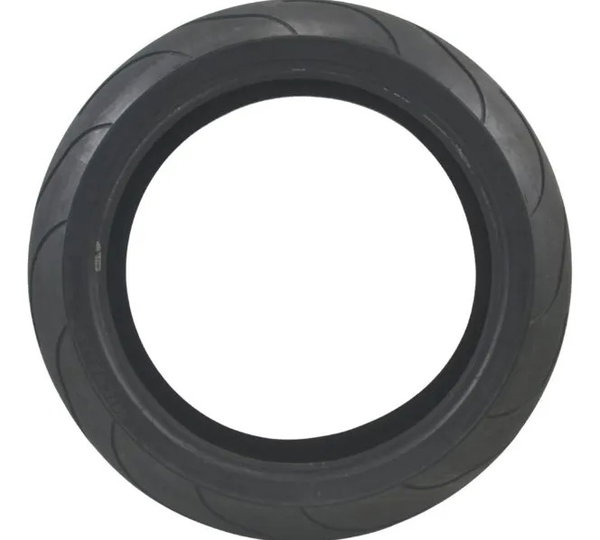 Pneu Michelin Radial Pilot Power 190/55 Zr 17 M/c (75w)