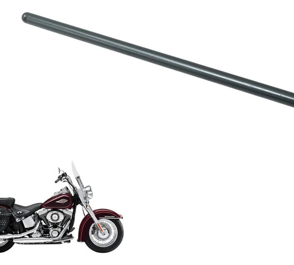 Vareta Válvula Escape Harley Softail Heritage Classic 11-15