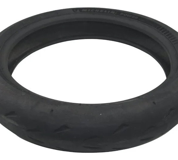 Pneu Michelin Power Cup² 120/70 Zr 17 M/c (58w) C/avaria